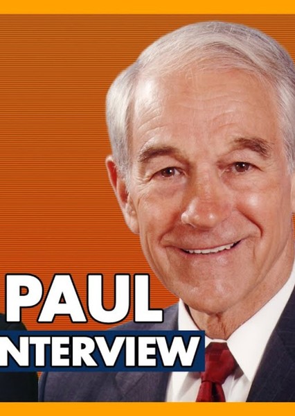Ron Paul
