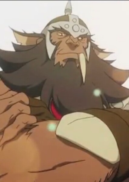 Ron Pearlman