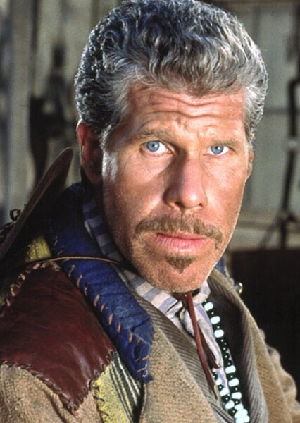 Ron Pearlman