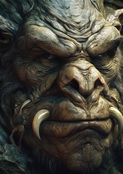 Ron Perlman