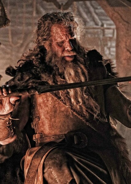 Ron Perlman photo
