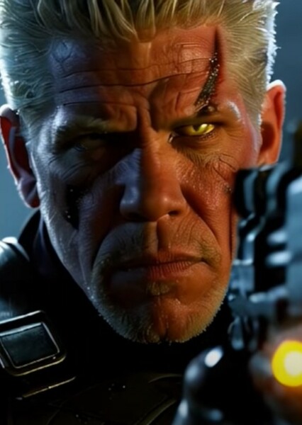 Ron Perlman photo