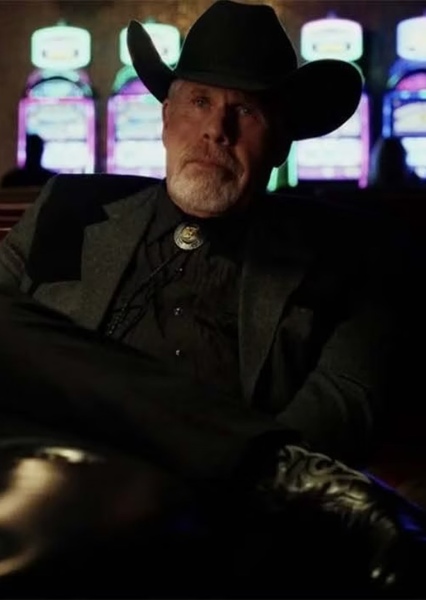 Ron Perlman photo