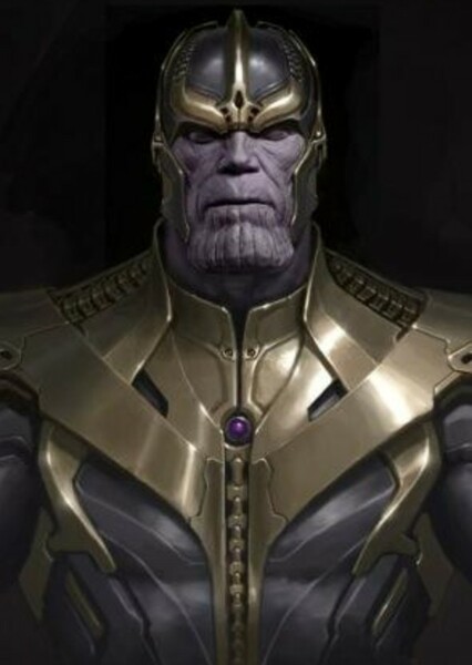 Thanos