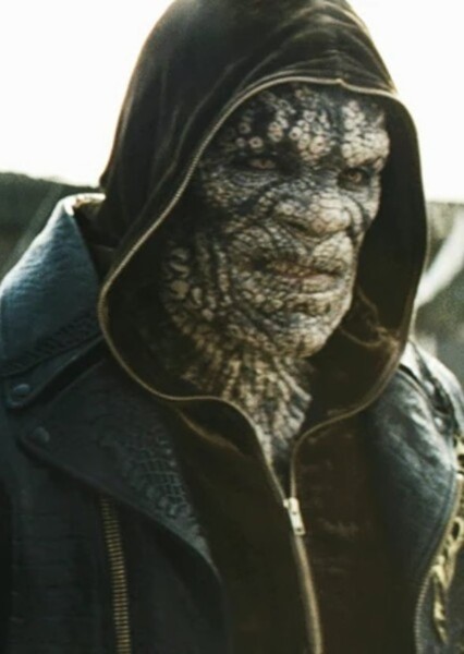 Ron Perlman photo