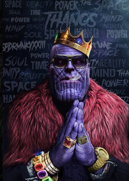 Ron Perlman photo