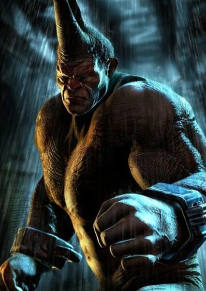 Ron Perlman photo