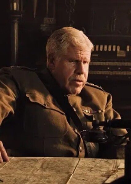 Ron Perlman photo