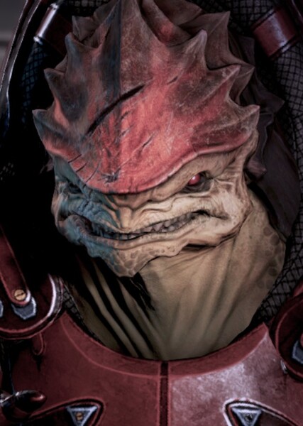 Ron Perlman photo