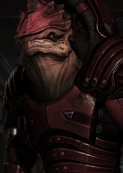 Ron Perlman photo