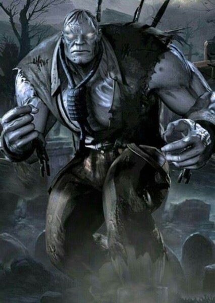 Ron Perlman