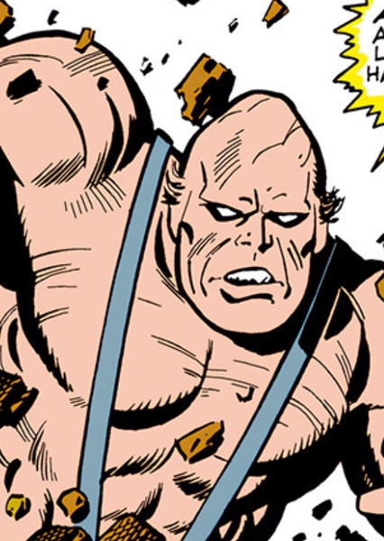 Ron Perlman photo