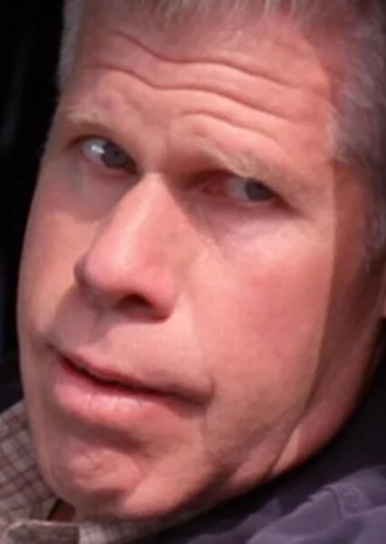 Ron Perlman