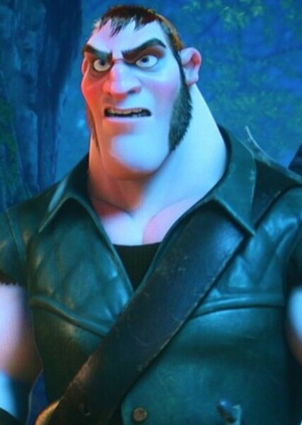 Ron Perlman photo