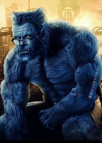 Ron Perlman