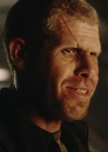 Ron Perlman photo
