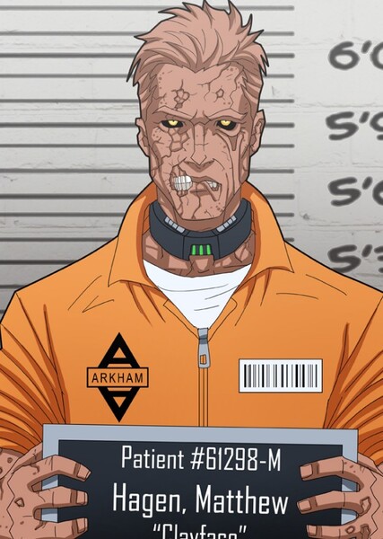 Ron Perlman photo