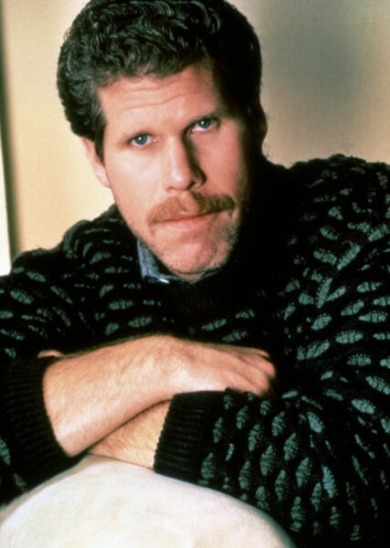 Ron Perlman
