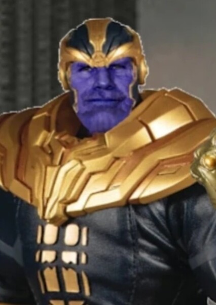 Ron Perlman