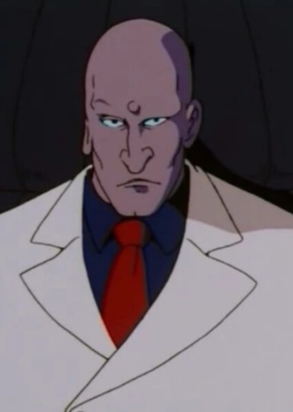 Ron Perlman
