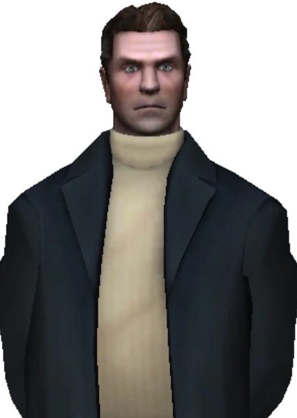 Ron Perlman