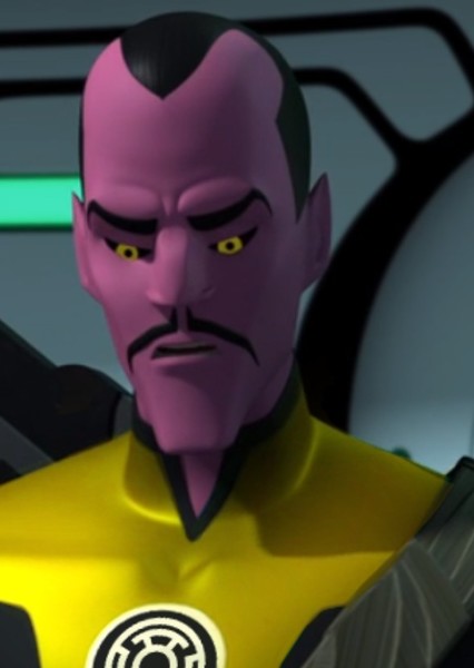 Ron Perlman photo