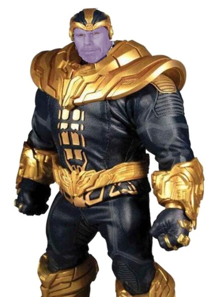 Thanos