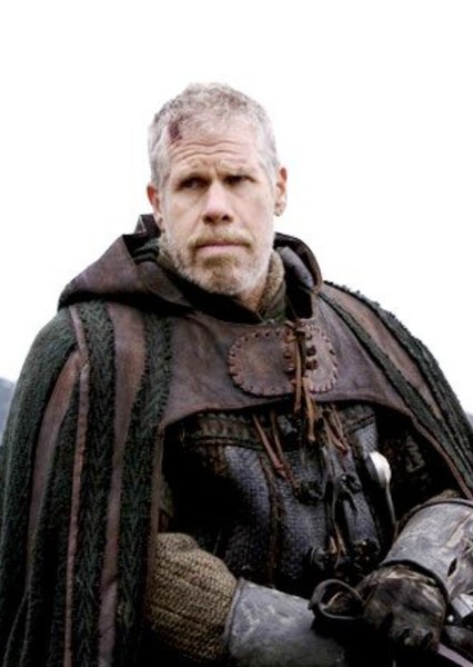 Ron Perlman