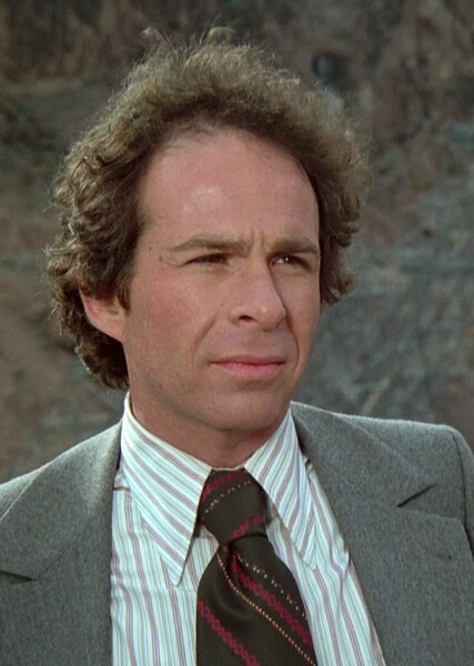 Ron Rifkin