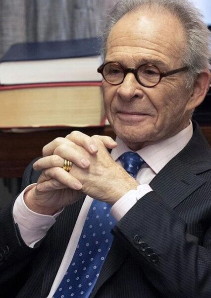 Ron Rifkin