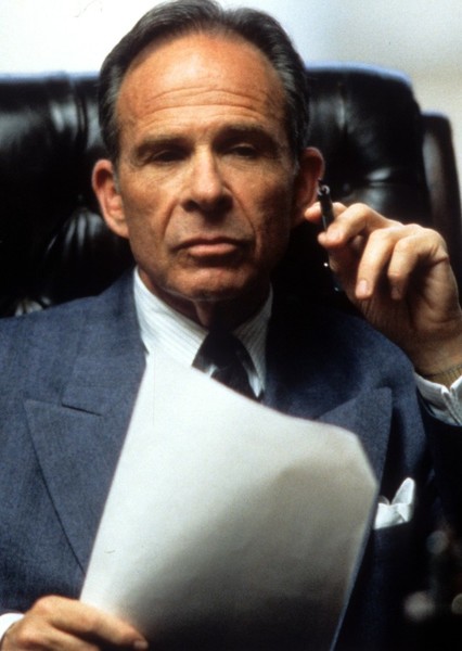Ron Rifkin photo