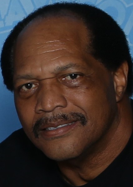 Ron Simmons