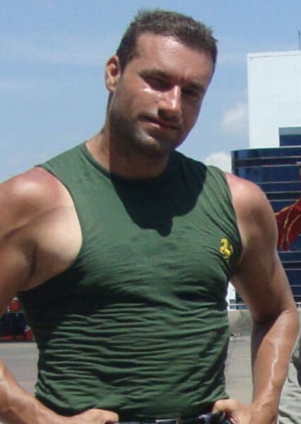 Ron Smoorenburg photo