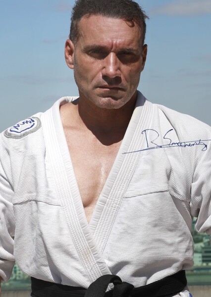 Ron Smoorenburg