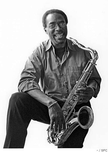 Ron Stallings