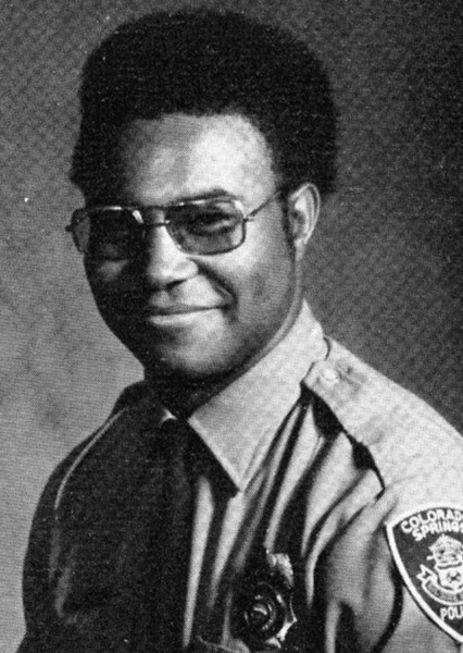 Ron Stallworth