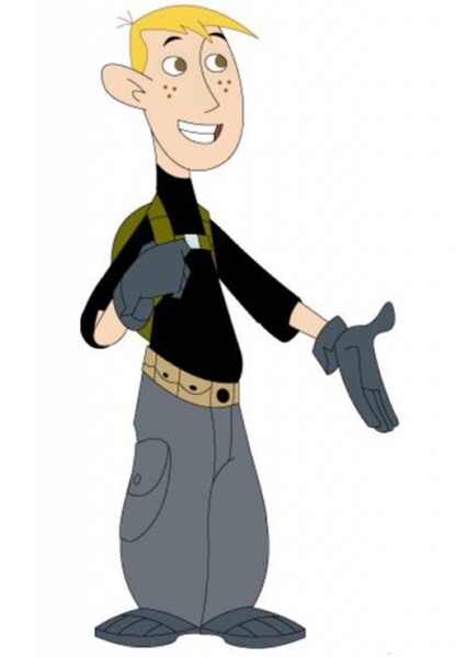 RON STOPPABLE