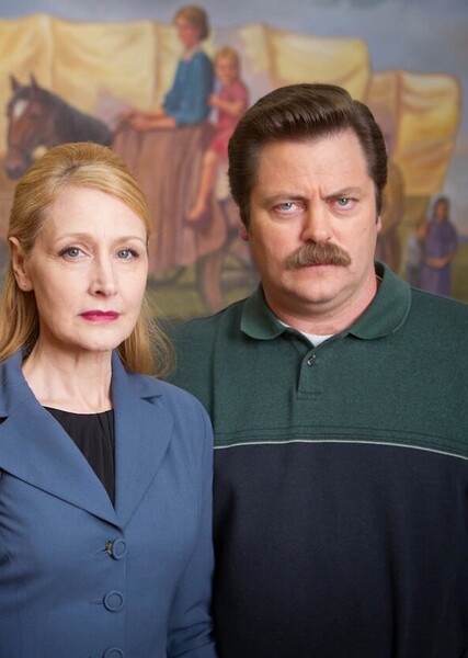 Ron & Tammys