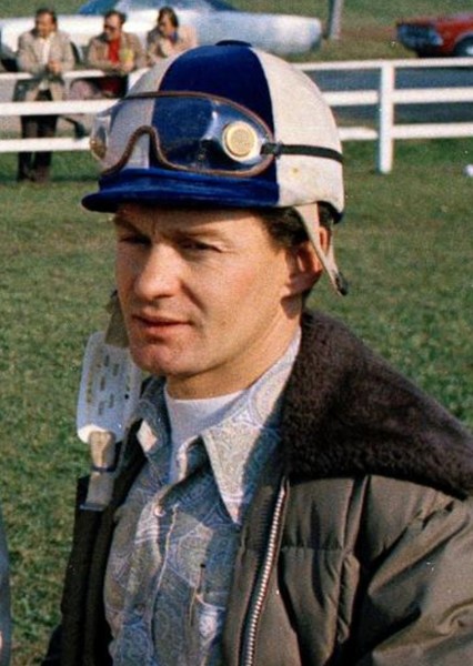 Ron Turcotte photo