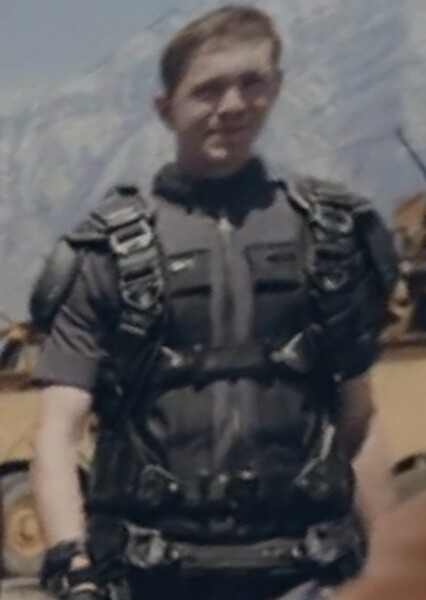Ron Underdahl