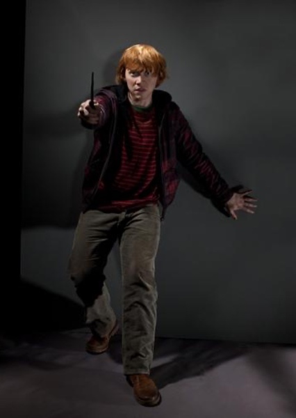 Ron Weasley photo