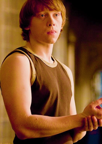 Ron Weasley photo