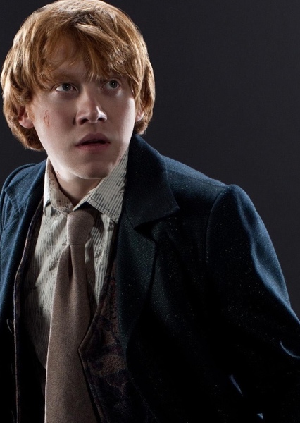 Ron Weasley photo