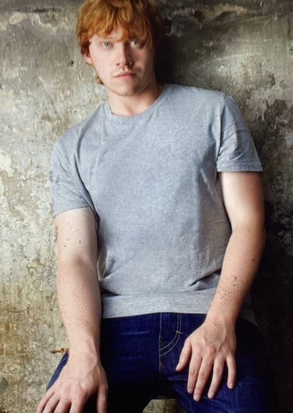 Ron Weasley photo