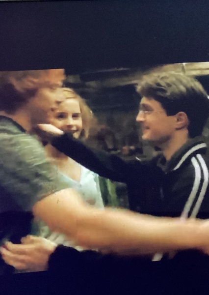 Ron Weasley photo