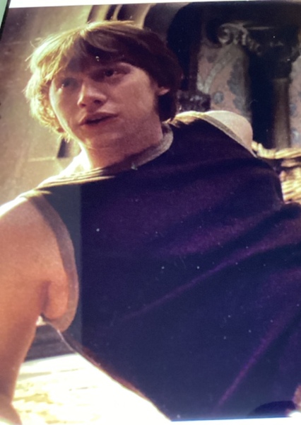 Ron Weasley photo