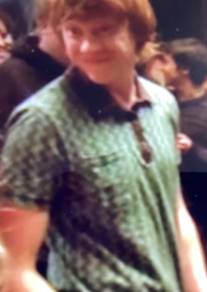 Ron Weasley photo
