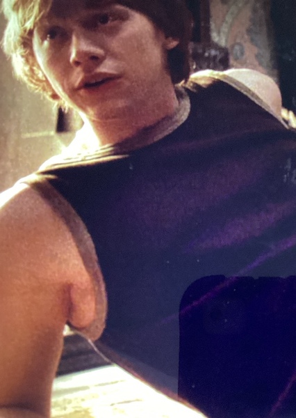 Ron Weasley photo