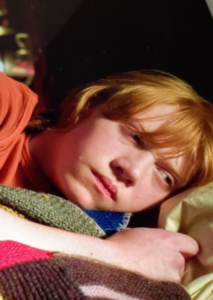 Ron Weasley photo
