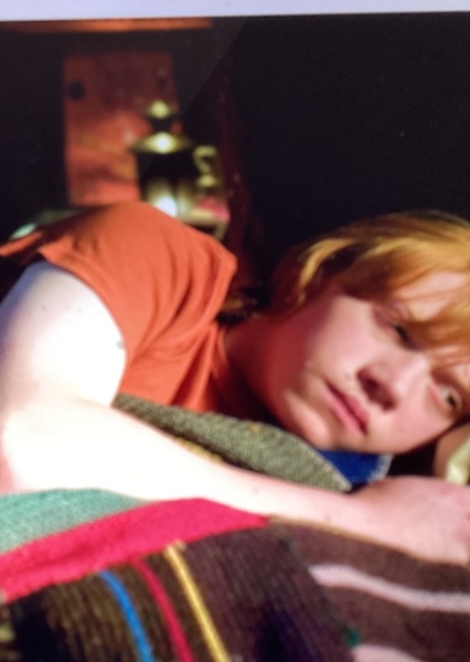 Ron Weasley photo